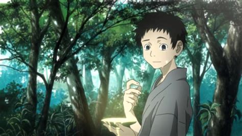 mushi-shi season 1|where to watch mushishi.